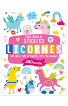 Licornes