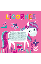 Licornes