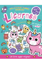 Licornes