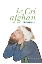 Le cri afghan