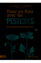 Pour en finir avec les pesticides