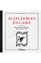 Flatulences en cases - une évocation culturelle du pet dans la bd