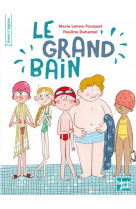 Le grand bain