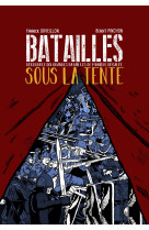 Batailles sous la tente