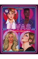 Ptit pop: les divas