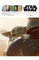 Star wars, la revue 1