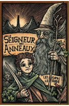 Le seigneur des anneaux, le jeu de tarot