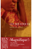 Les aquatiques