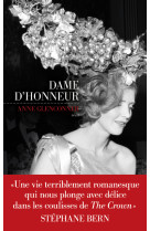 Dame d'honneur