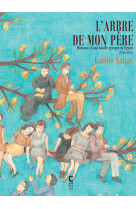 L'arbre de mon père - tome 1