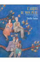 L'arbre de mon père - tome 2