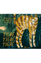 Tigre, tigre, tigre