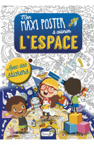 L'espace