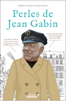 Perles de jean gabin 