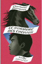 Le murmures des chevaux