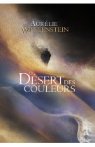 Le désert des couleurs