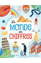 Le monde en chiffres