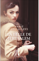 La belle de jérusalem