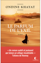 Le parfum de l'exil 