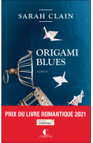 Origami blues 