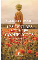 Les cendres sous les coquelicots