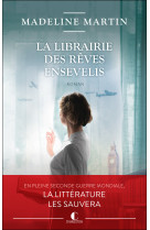 La librairie des rêves ensevelis