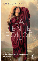 La tente rouge