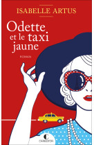 Odette et le taxi jaune