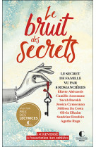 Le bruit des secrets