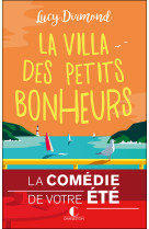 La villa des petits bonheurs