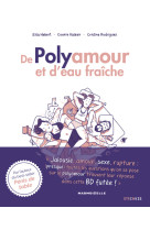 De polyamour et d'eau fraîche