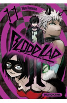 Blood lad - tome 11