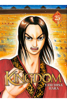 Kingdom - tome 25