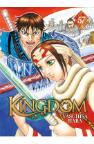 Kingdom - tome 57