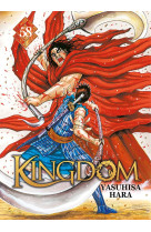 Kingdom - tome 58