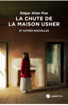 La chute de la maison usher et autres nouvelles