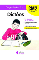 Les petits devoirs - dictées cm2