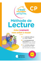 L'école à la maison - lecture cp