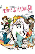 La femme surréaliste