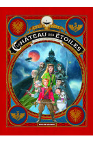 Le château des étoiles tome 3