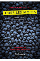 Trier les morts