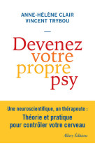 Devenez votre propre psy