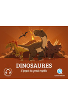 Dinosaures