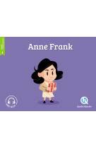 Anne frank