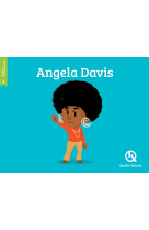 Angela davis