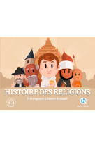 Histoire des religions