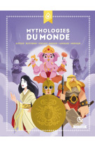 Mythologies du monde