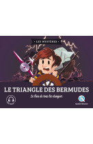 Le triangle des bermudes