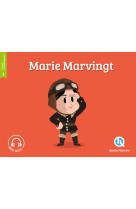 Marie marvingt