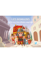 Les romains (classique +)